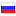 kirov-portal.ru hosted country